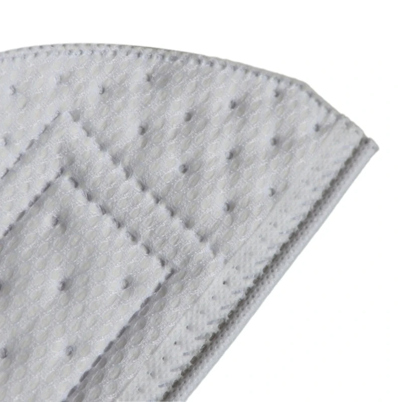 Per Roborock S7 accessori per mocio T7S Plus panno per la pulizia lavabile aspirapolvere Robot usa e getta sostituisci i pezzi di ricambio