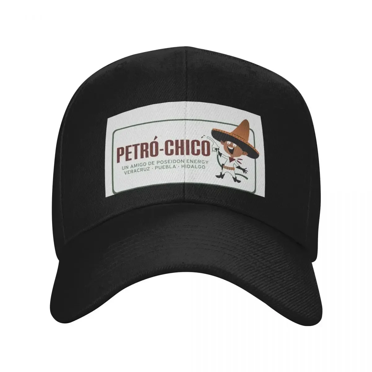 2026 Petro Chico 2 Baseball Cap Streetwear Military  Man Brand  cap Male Women's