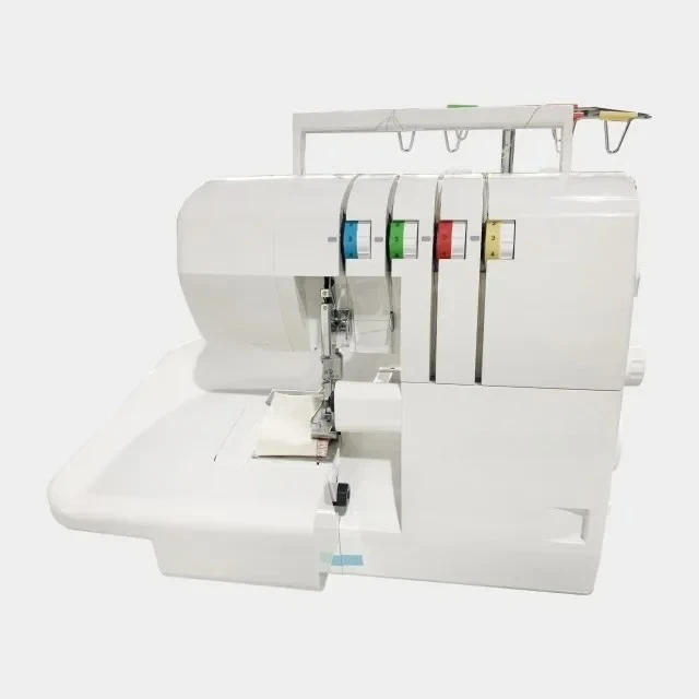 

BT-703 hot selling home mini overlock machine household