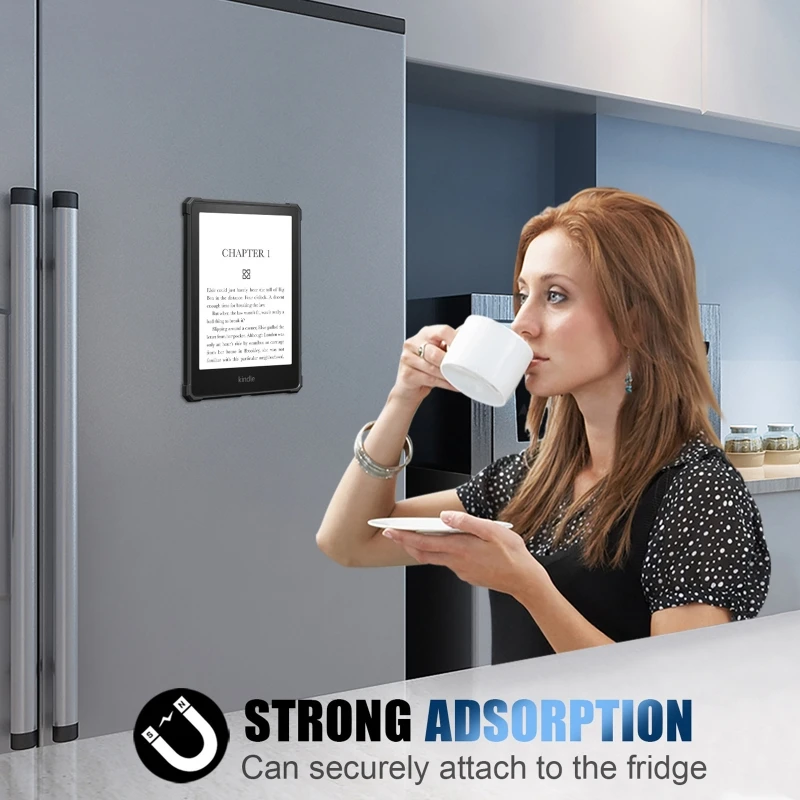 Dp75sdi Ultraslim Beschermend Voor Shell Voor Case Cover Voor 6 "Kindle Paperwhite1/