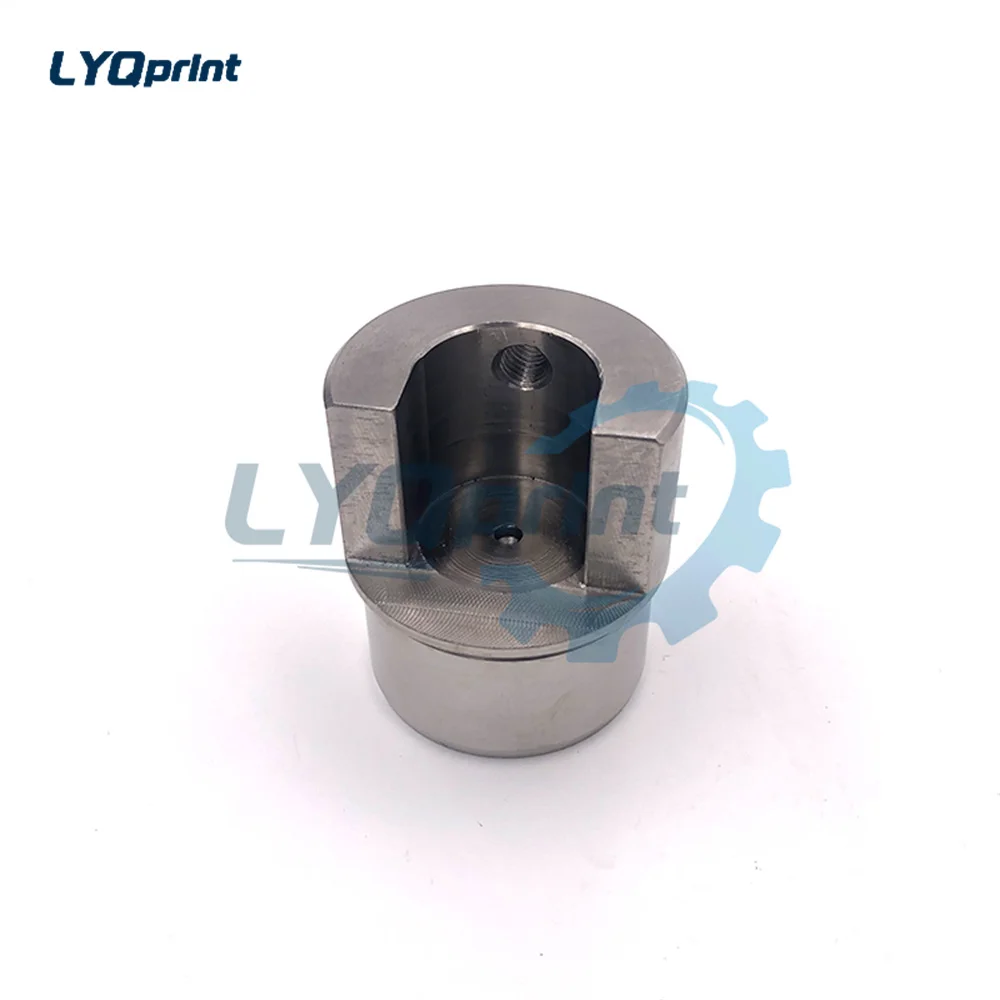 

Best Quality 71.030.230 Water Roller Seat Shaft Frame Shaft Head For Heidelberg CD102 SM102 Offset Printing Machine