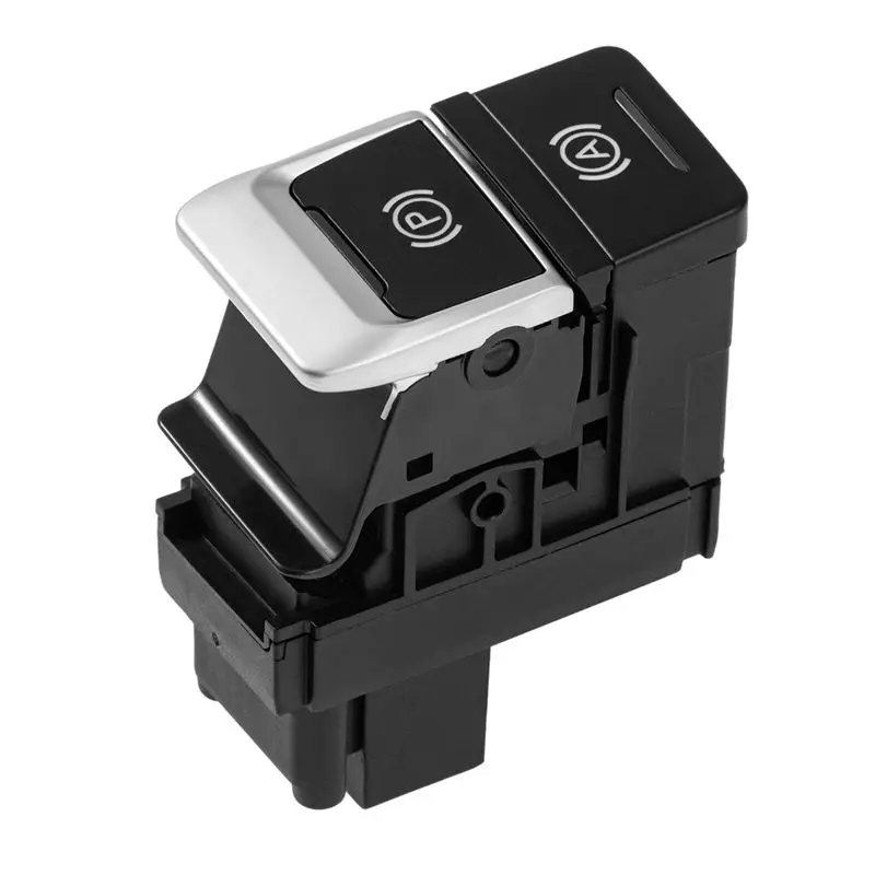 

4G1927225B Electronic Parking Brake Control Switch For A6 C7 A7 2011-2018 /Avant/ Quattro 4G1 927 225B-X59A