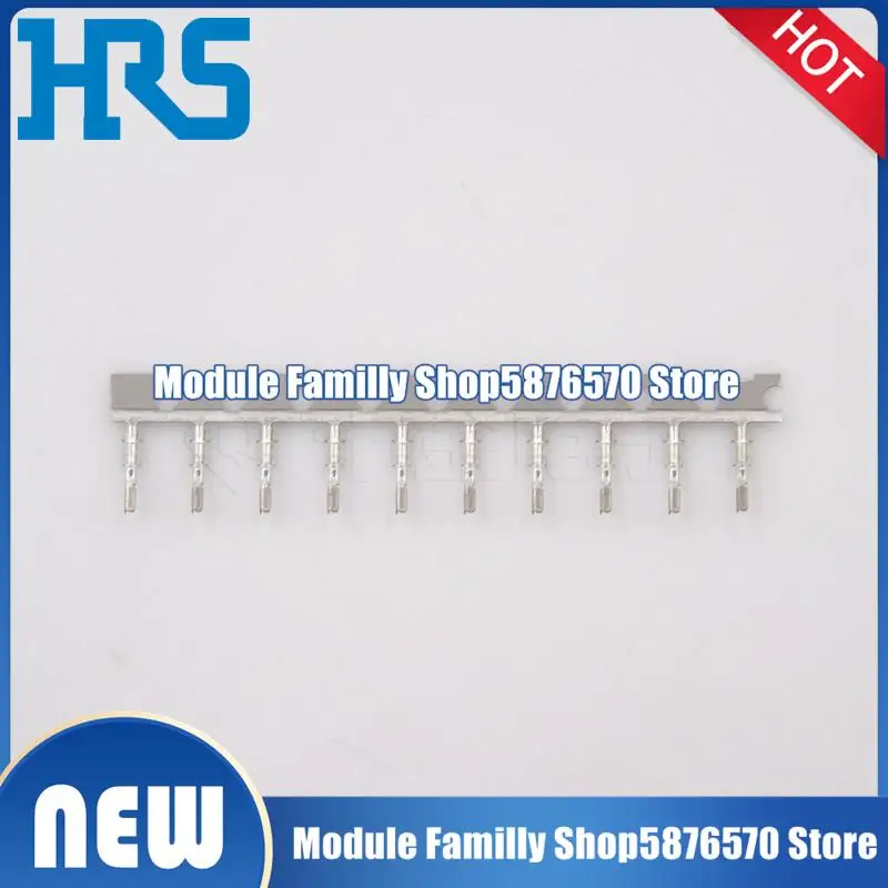 100/ unids/lote terminal de DF19A-3032SCFA nuevo y original