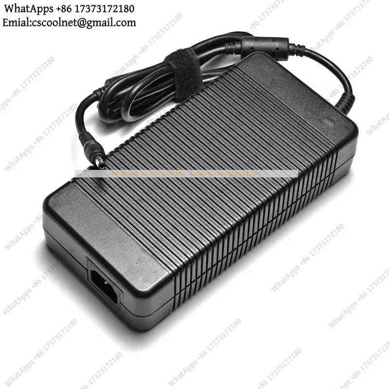 JS01 Laptop Power Supply 240W 12V 20A 5.5x2.5mm EADP-220AB For DELTA 341-0222-01