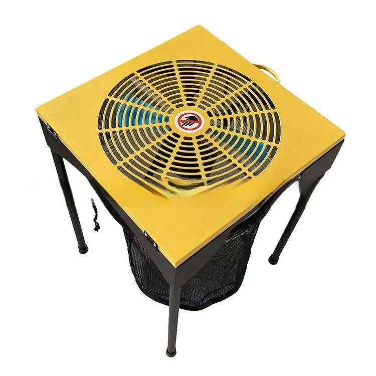 18 inch leaf bud trimmer mesh bag shredder, electric cover trimming machine, leaf cutting machine, lawn mower