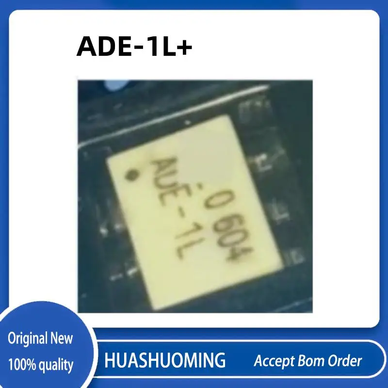 5PCS-10PCS/LoT new  ADE-1L  ADE-1   SOP6