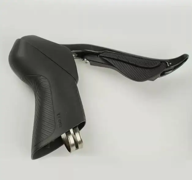 WHEELTOP EDS TX RA6000 シフター シフト カーボン リム ブレーキ