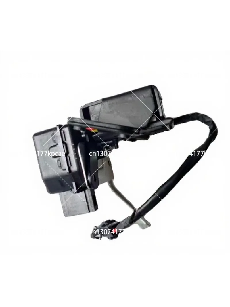 U1610150001A0  Door lock block Tailgate lock For