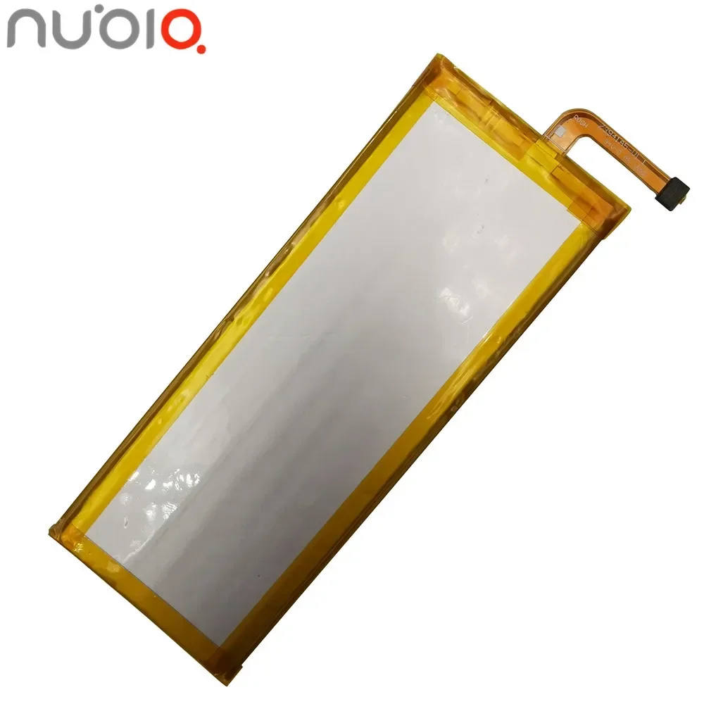 3.84V 3000mAh Li3829T44P6hA74140 For ZTE Nubia Z9 Mini NX510j NX511J NX512j NX518j Z9 MAX Z9 Plus Battery Batteries Bateria