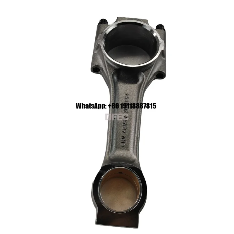 

Genuine K19 Engine Parts Connecting Rod 3811995