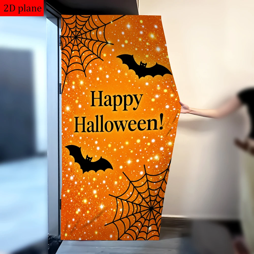 Decorazione per telaio della p - Spider Web Halloween Decoration recensione e prezzo