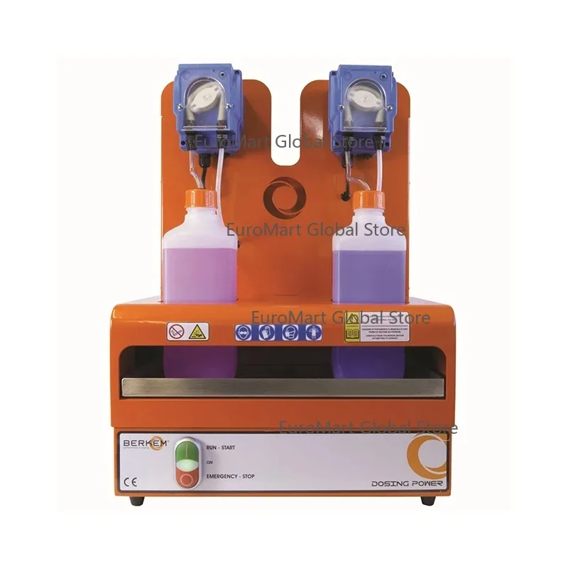 

Автоматическая дозирующая машина для ювелирных изделий, оборудование для гальванических ванн, дозатор жидкости для гальванизации ювелирных изделий