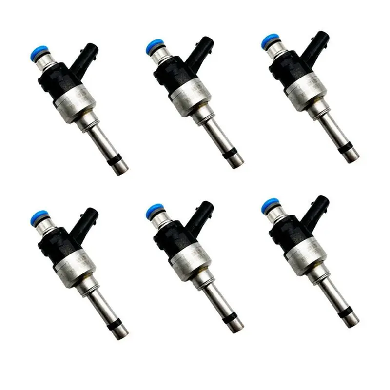 A65P-1 PCS Car Fuel Injectors Parts For Palisade Kia Telluride Sedona Cadenza Sorento 35310-3L200 353103L200 35310 3L200