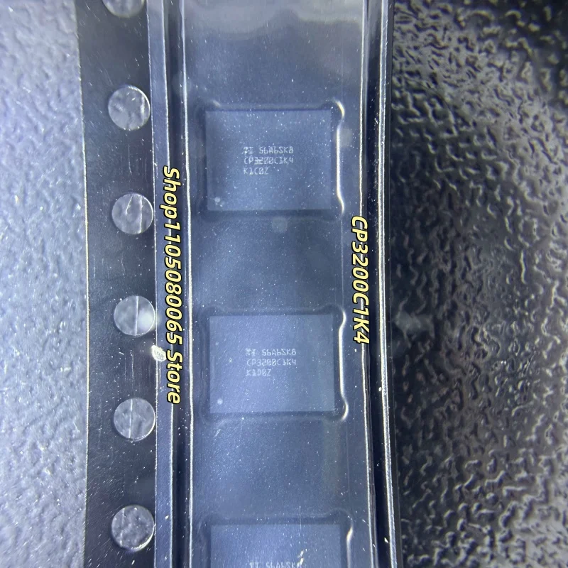 1-3PCS CP3200C1K4 CP3200C1KX CP3200B1G0 U9500 U12 U88 Chip IC de Carregamento USB para  17 Pro Max 17 AIR 16 16 PRO Max Chipset