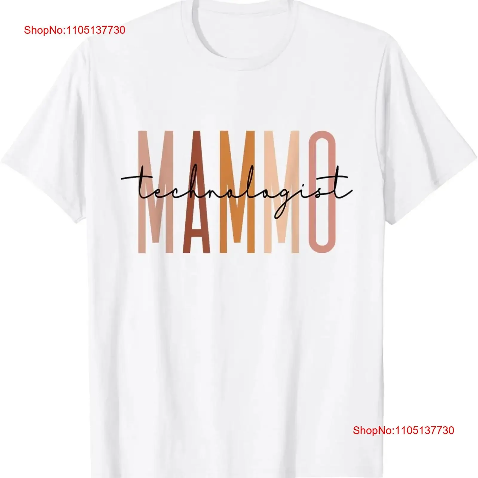 

Mammo Technologist Mammography Tech Appreciation футболка винтажная стираная мягкая модная универсальная повседневная эластичная стильная футболка