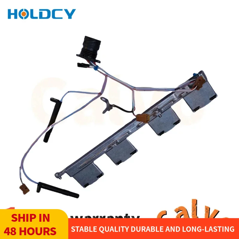 

HOLDCY 7DCT PDK Auto Transmission Gear Switch Sensor w Hydraulic Control 97031708530 For Porsche Panamera 4WD/2WD 0501218962