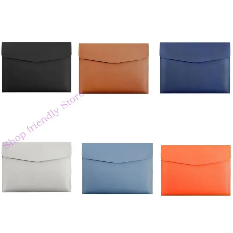 Cartella per documenti Buste per per documenti Custodia per il trasporto file per uso in viaggio in ufficio