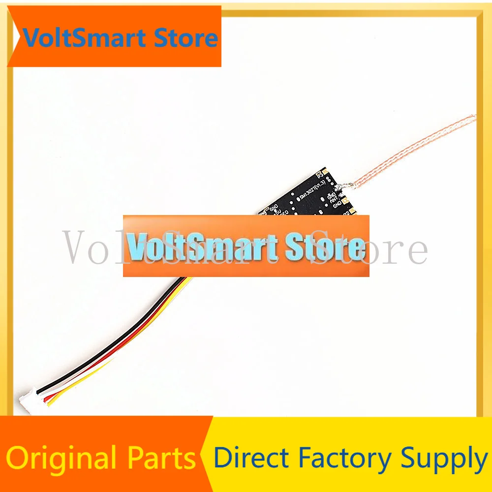 VoltS1 GHz - 1.2GHz - 1.3GHz Video Receiver VRX / Transmitter 700mW VTX Module 8CH 3.7-5V For Long Range RC Drone 1G3 1G3SE