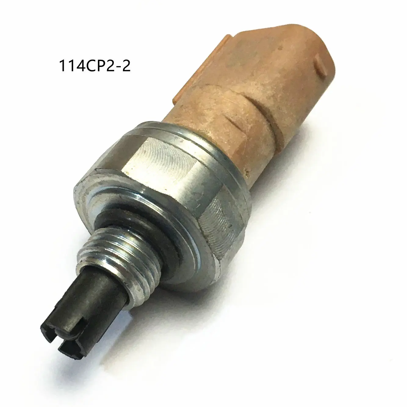 For Four-pin Double Temperature Temperature Control Pressure Switch Sensor 110R-010095 114CP2-2 114CP22