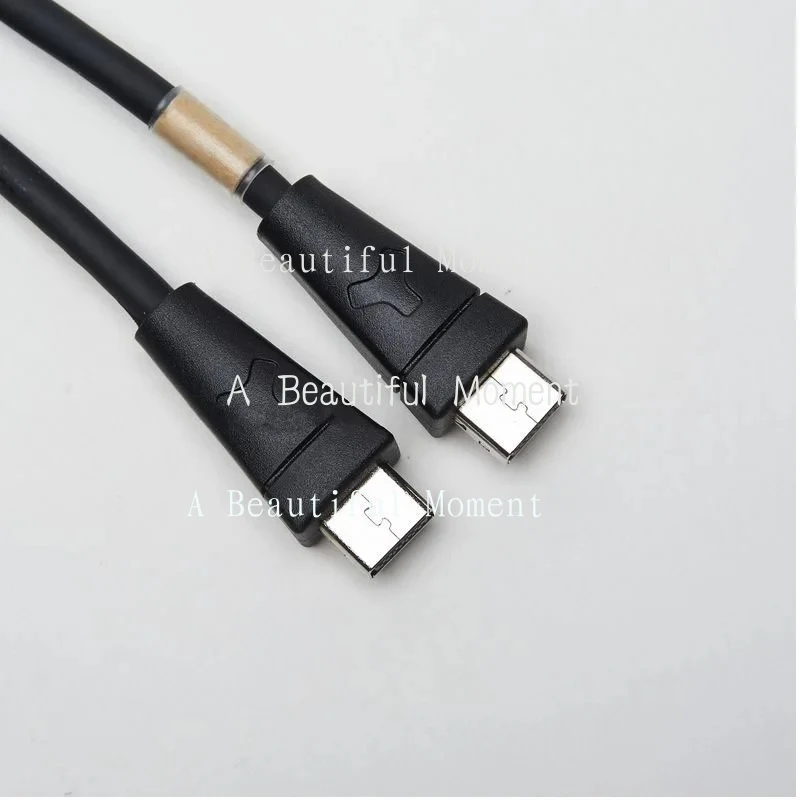 MIC Microphone Cable for Polycom Group 300 310 500 550 700 D Type 14 pin  4th Generation HDX6000 HDX7000 HDX8000 HDX9001 HDX9002