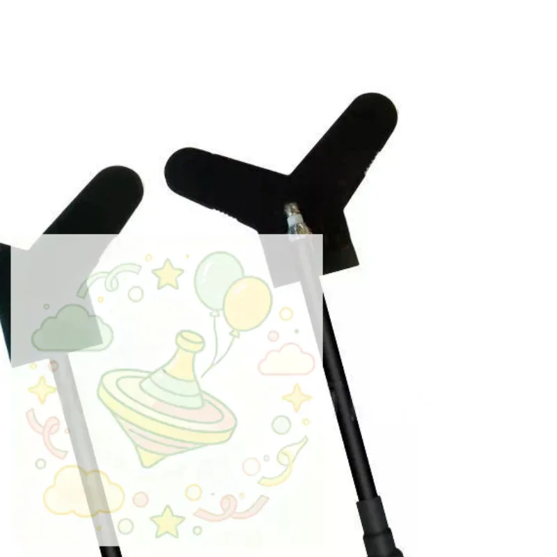 3.3GY Type FPV Antenna Wide Compatibility Transmitter Receiver Part for Most 5.8G FPV Drone Video Transmission