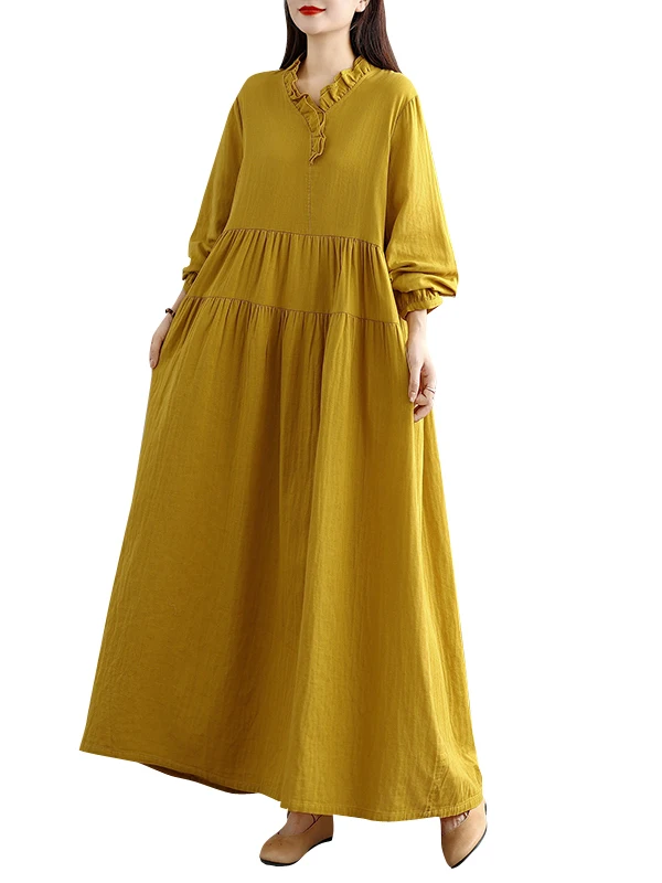 Artistic Cotton Lin… - image