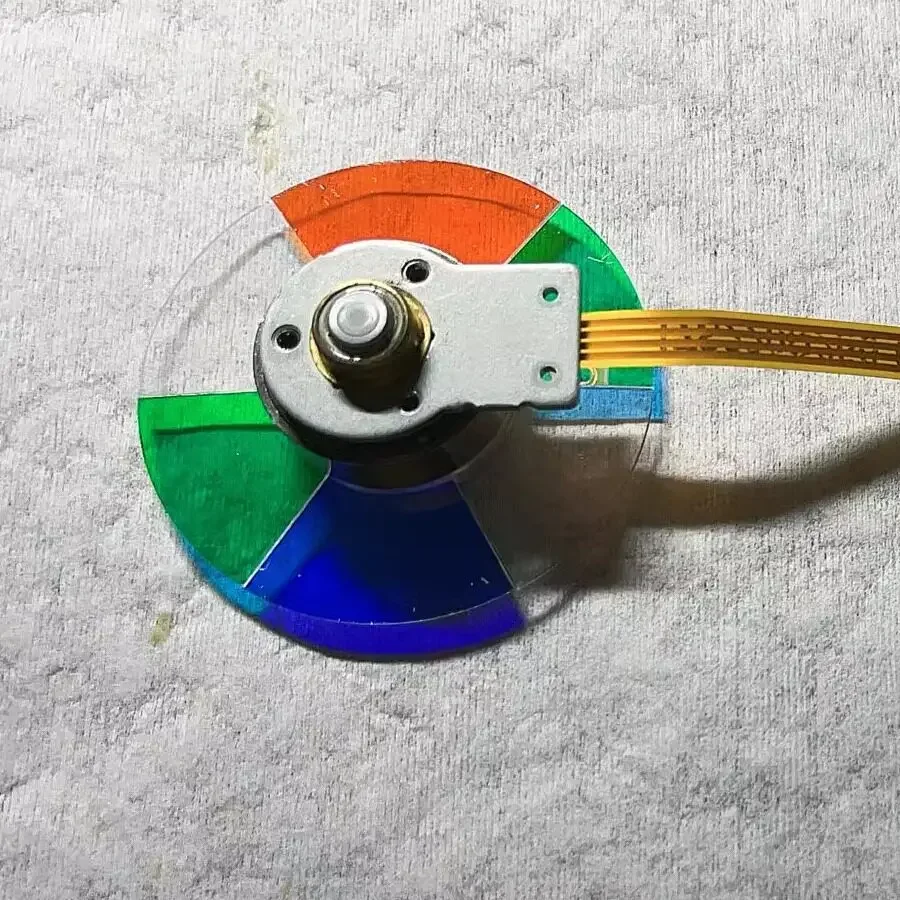 New Original Color Wheel for Acer HE - 4K15, H6810 Projector, Projection Accessories