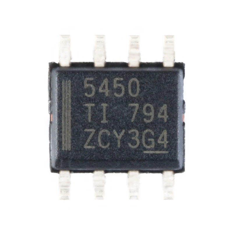 TPS5450DDAR มีในสต็อก