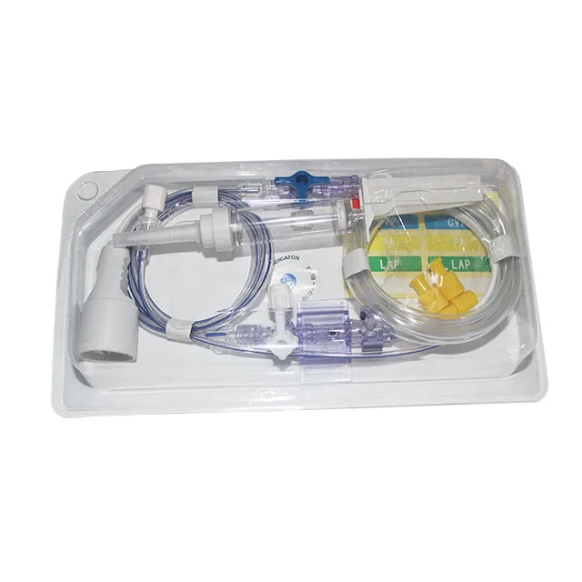 Compatible with PX260 PX600 Disposable Edwards IBP Invasive Bloods Pressure Sensor — купить у AliExpress WW