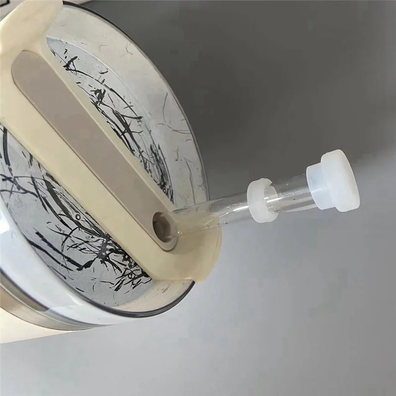 스탠리 컵 2.0 40Oz / 30Oz용 유출 방지 스토퍼 워터 컵 부품