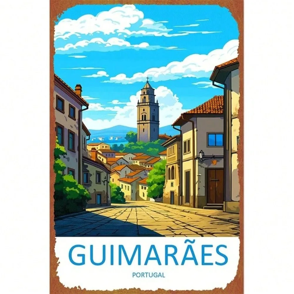 

Ramadan Decorations 2026,Valentine's Decorations,Vintage Tin Poster,Art Deco Wall Decor,Metal Sign for Home,Office,Bar,Cafe