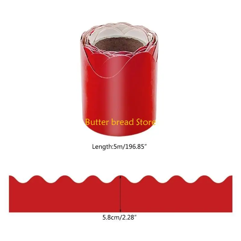 W89C Lehrer erstellt Ressourcenklassenzimmer Thema mit überbrochener Grenzverkleidung verarbeitet