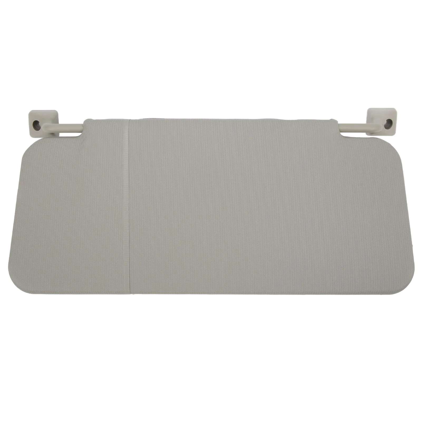 Car Interior Sun Visor Car Sun Visor Sunproof Gray Shade Inside Sun Visor for Construction Machinery Vehicles Car Accessories