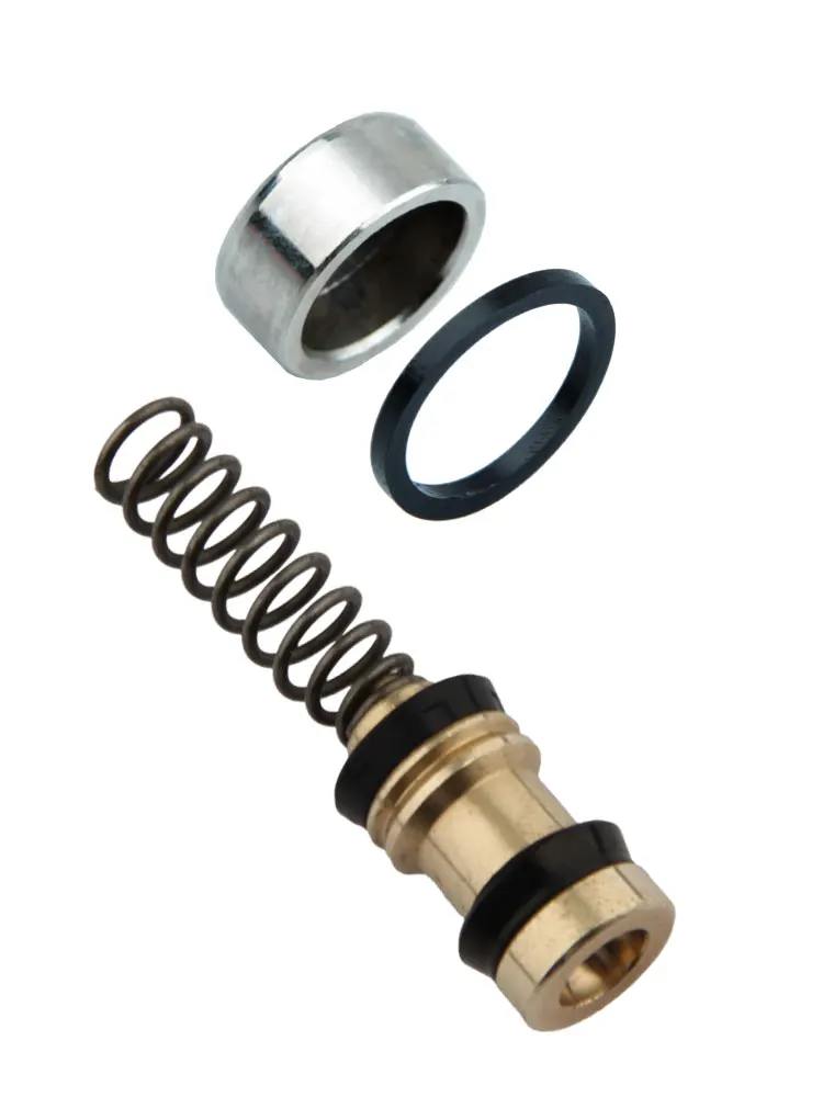 AliExpress Goodtaste Hydraulic brake piston XOD Clamp accessories Bicycle spring rubber sealing ring  Oil leakage repaired components NFOX