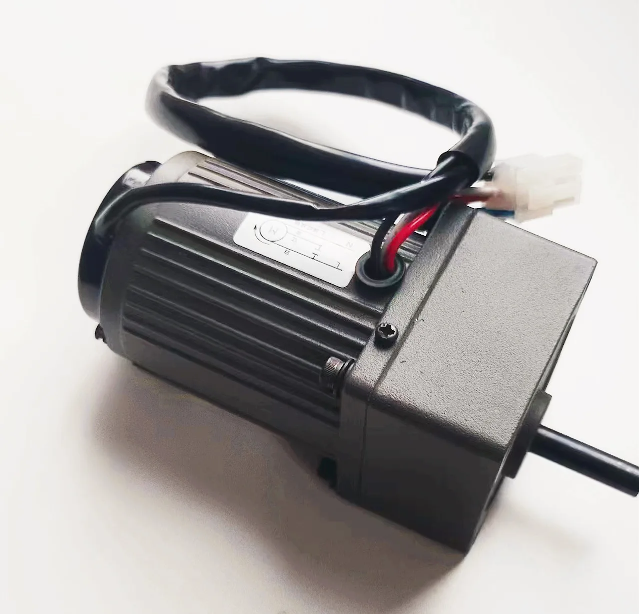 Factory Directly Sold Micro AC Gearbox Motor High Quality AC Motors