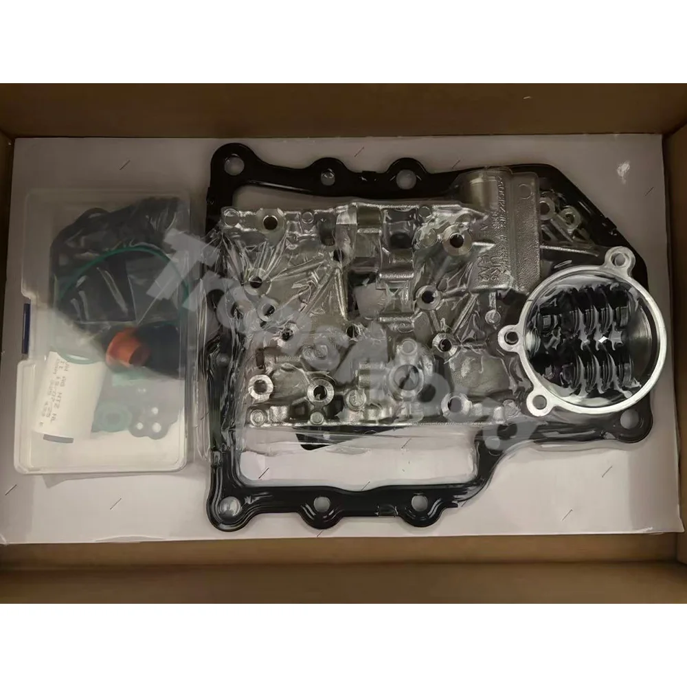 TransNova NEU 5,6MM DQ200 0AM Ventilkörper-Reparatursatz 0AM325066C/AC 0AM325066 DSG 7-Gang-Getriebe für Audi A3 Q3 VW Golf 7 TT – Detail 6
