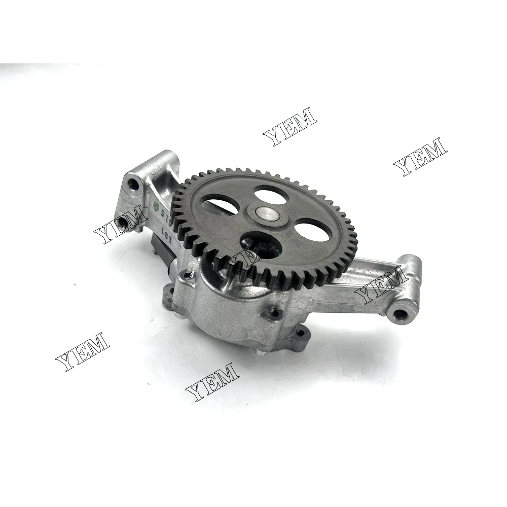 Долговечная доступная служба Масляный насос хорошего качества 1- 13100191 -2 для двигателя Isuzu 6SD1