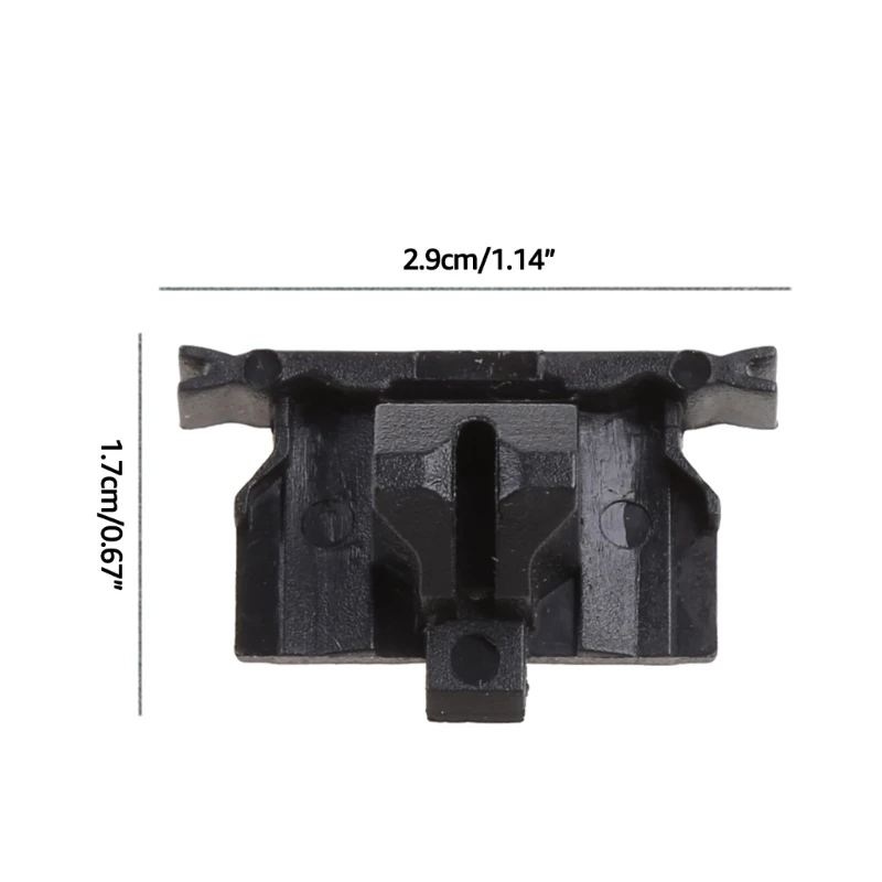 Haar Clipper Klinge Spezielle Halter Cutter für Kopf Kunststoff Halter Ersatz für WAHL 8148 Elektrische Haar Clipper Accesso