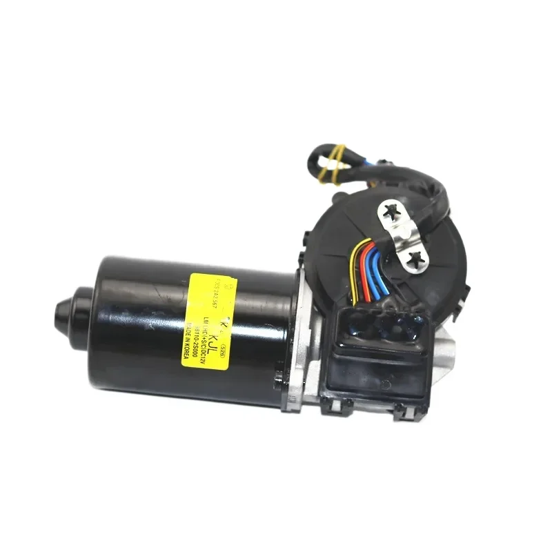 

Front Windshield Wiper Motor OEM 981102S0000 FOR Hyundai Tucson (IX35) 2011-2015 Wiper motor