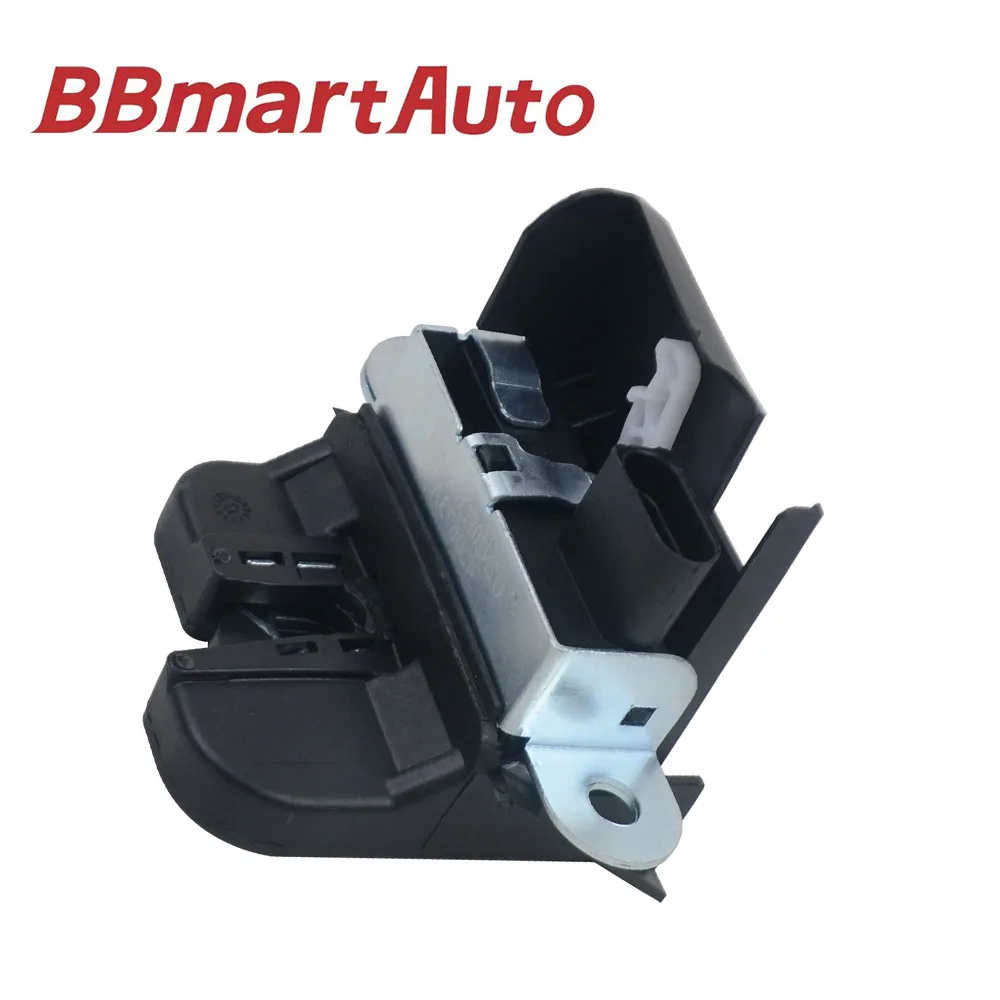 

5L6827505D BBmart Auto Parts 1PC Car Trunk Lid Lock Hatch Lock Latch For Skoda Yeti 2013-2018 Car Accessories