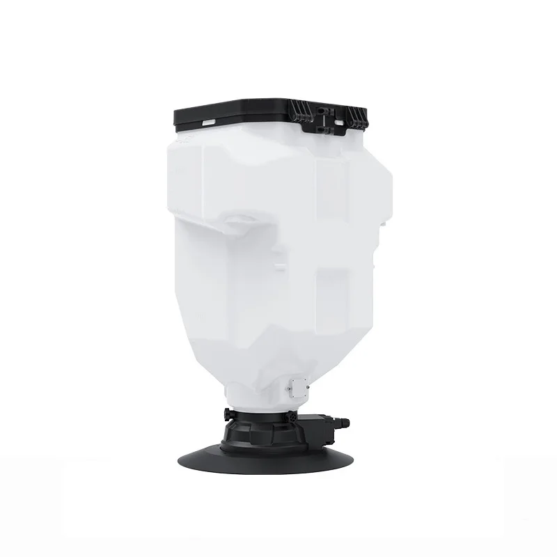 

For EFT Quality Assurance EPS250 Drone Seed Spreader for Faster Spread with 50L Super Capacity 50KG Payload Durable Tank