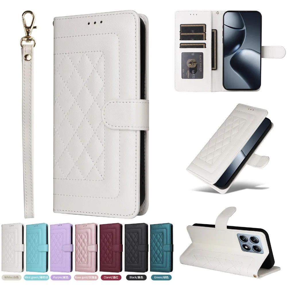 For Xiaomi 14T 14 U… - image