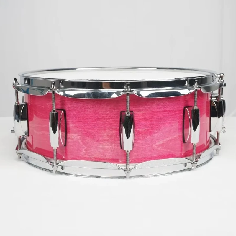 Professional lacquered birch 14