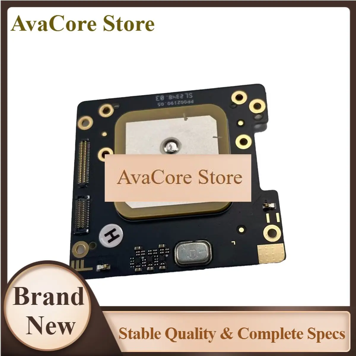 AvaCore New For 3/3Cine/3Classic GPS Module Repair Parts Replacement GPS Board Component