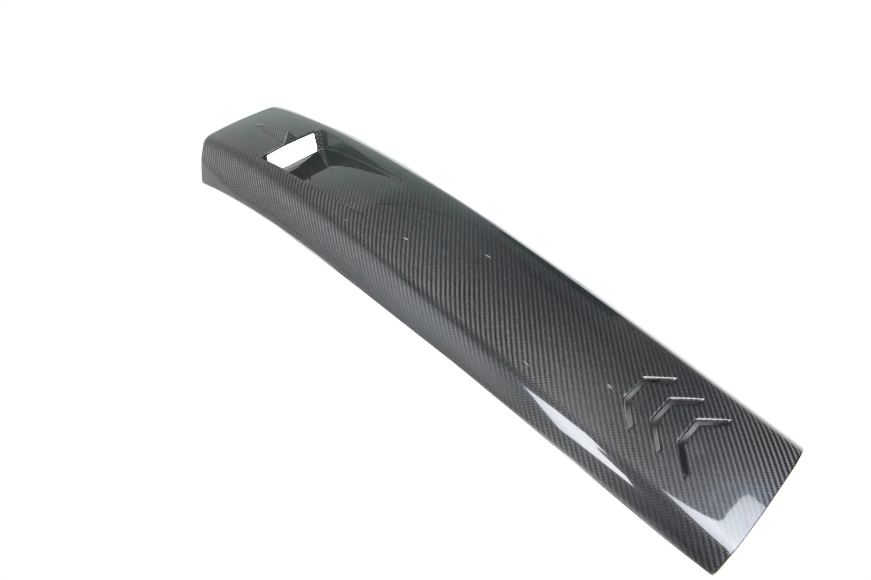 High Performance Carbon Kits for  MC20 Upgrade to Seven Style Roof Air Deflector