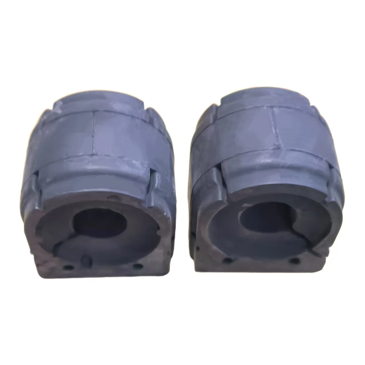 2PCS Front Stabilizer Bushing KD35-34-156E For MAZDA CX-3 2.0L 2017-2020 Hongqi H5 HEV 1.5T 2022-2025 Car Accessories