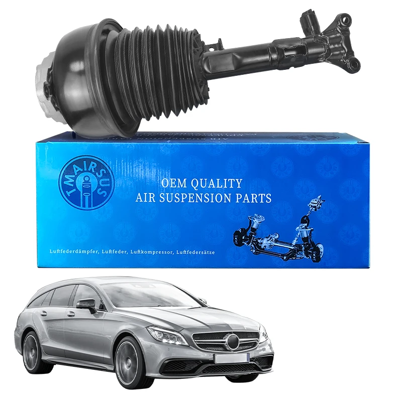 

Tech Master Air Suspension Auto Parts Left Front Air Suspension Shock Absorbers 2183206513 for W218 C218 CLS-class