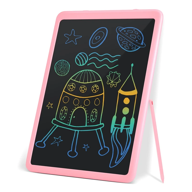 

11 Inch Drawing Board Handwriting Board LCD Writing Board Graffiti Electronic Writing Board Children's Blackboard