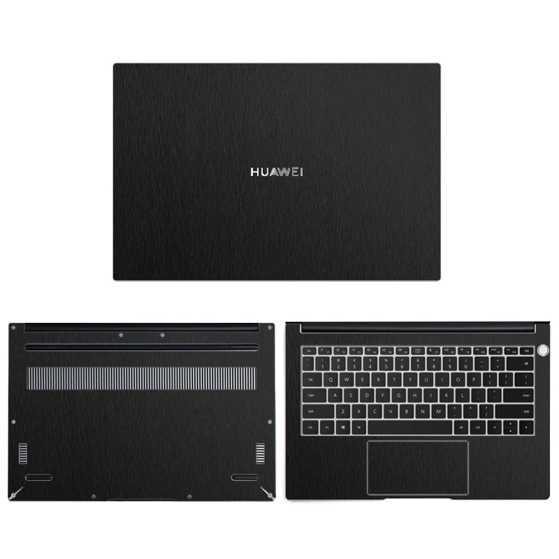 

Виниловые наклейки для Huawei Matebook D 14 D 16 2024 2023 2022/X Pro 2022 2024 Matebook 16S 2023 2022 Пленка для ноутбука