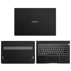 Vinyl Stickers for Huawei Matebook D 14 D 16 2024 2023 2022/X Pro 2022 2024 Matebook 16S 2023 2022 Laptop Skins Film